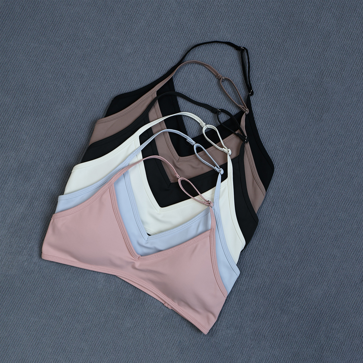 Women's Summer Halter Neck Pad – обзор и цена Crossfit Yoga