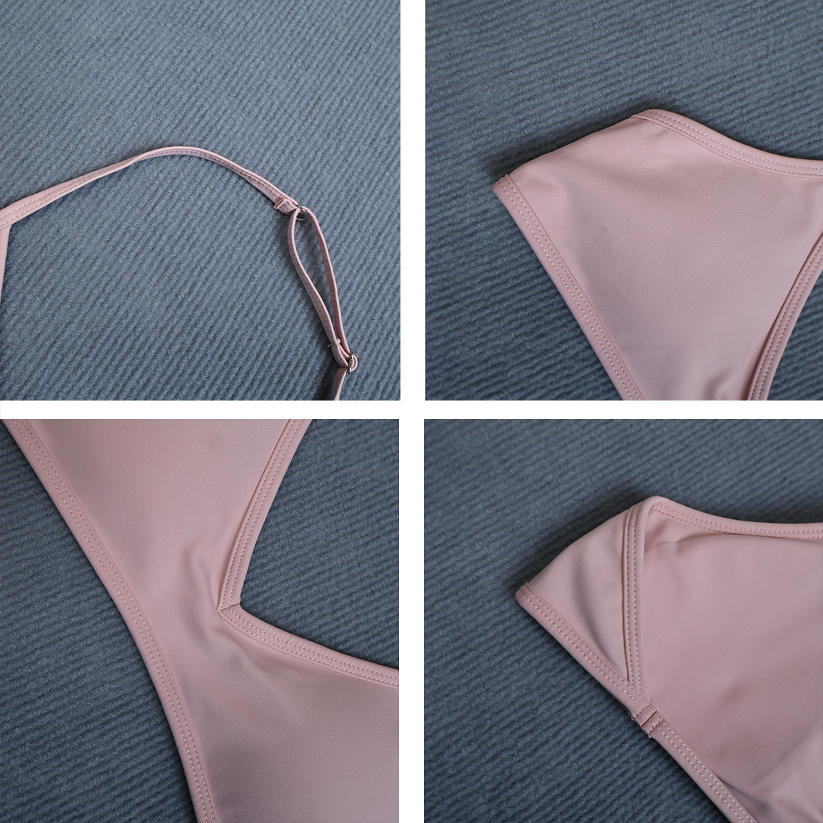 Women's Summer Halter Neck Pad – обзор и цена Crossfit Yoga