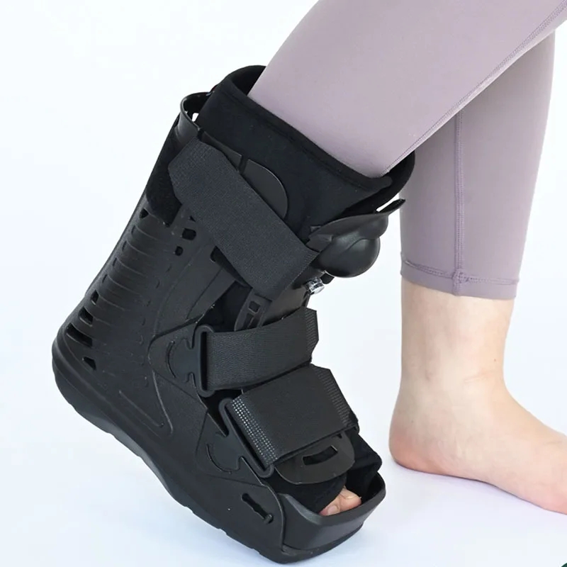 Air Cam Walker Fracture Boot S – обзор и цена Ankle Mobility Band