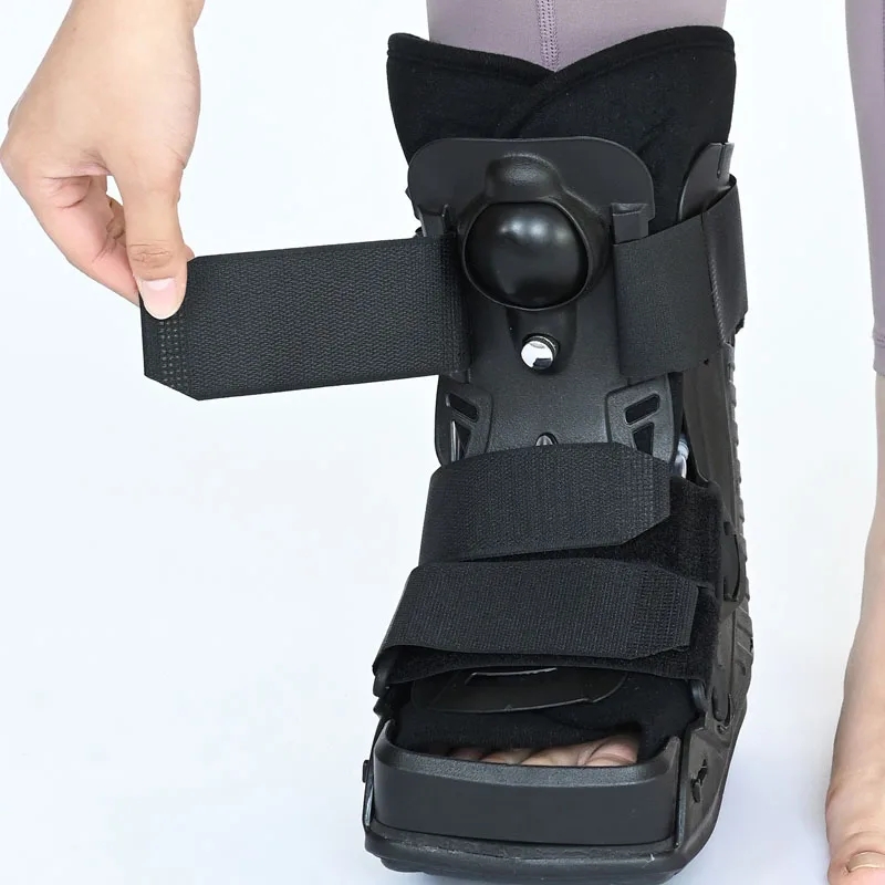 Air Cam Walker Fracture Boot S – обзор и цена Ankle Mobility Band
