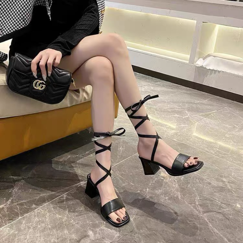 2026 New Summer Women Shoes Fa – обзор и цена Crossfit Ladies