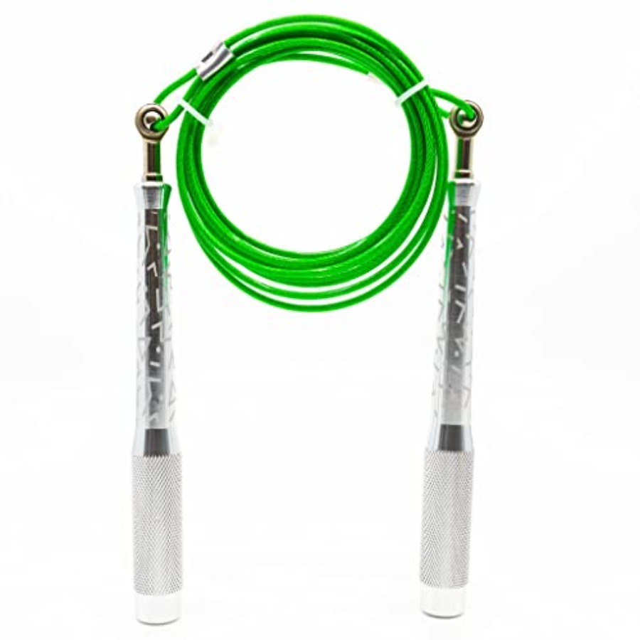 Speed Jump Rope - 360° Swivel  – обзор и цена Jump Rope Speed Bearing