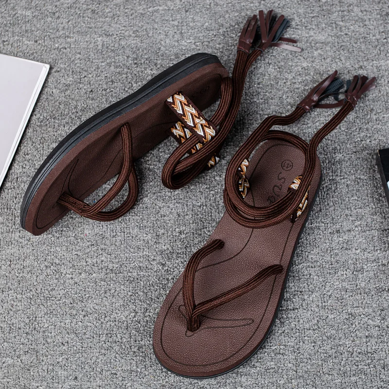 Men Sandals Summer Beach Casua – обзор и цена Crossfit Male