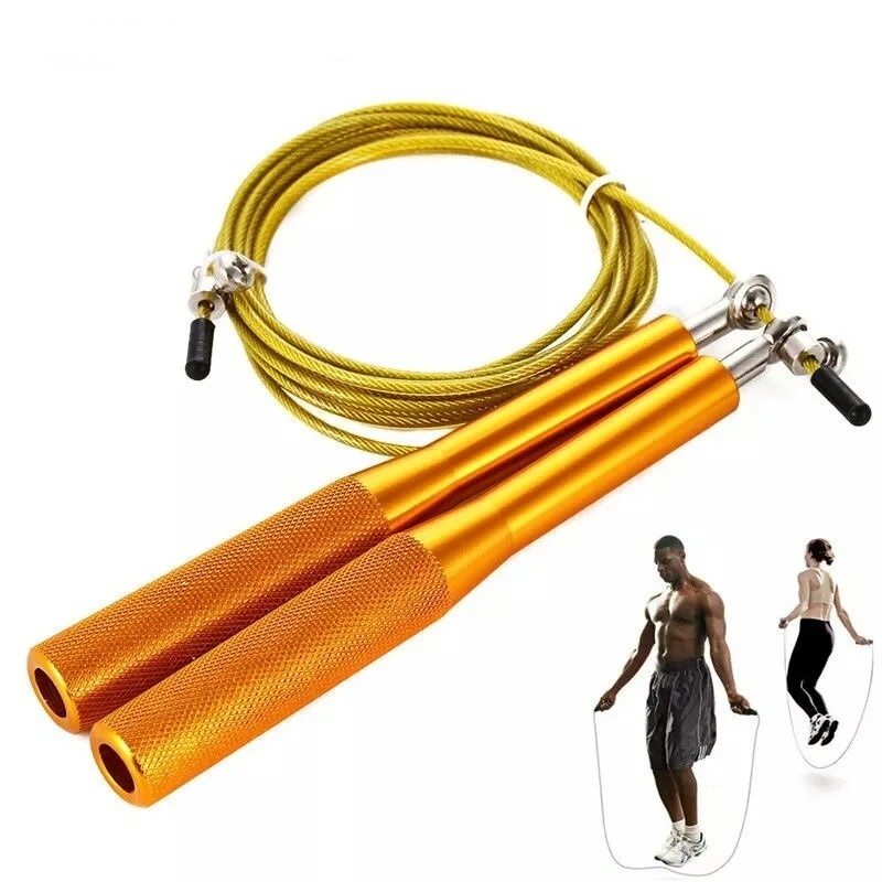 Speed Jump Rope Crossfit Men W – обзор и цена Crossfit No Equipment