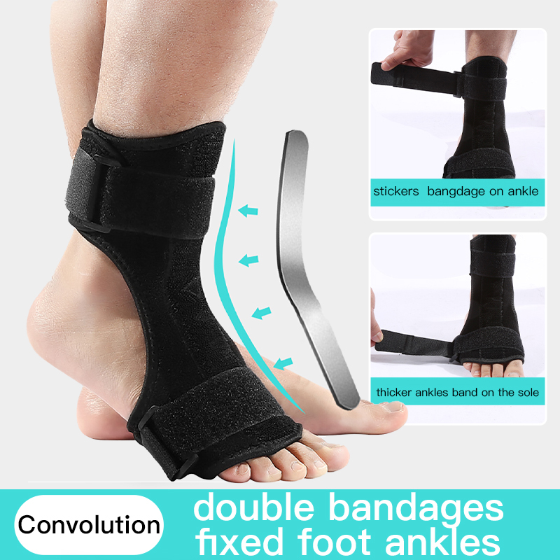 1 PCS Compression Ankle Brace  – обзор и цена Ankle Mobility Band