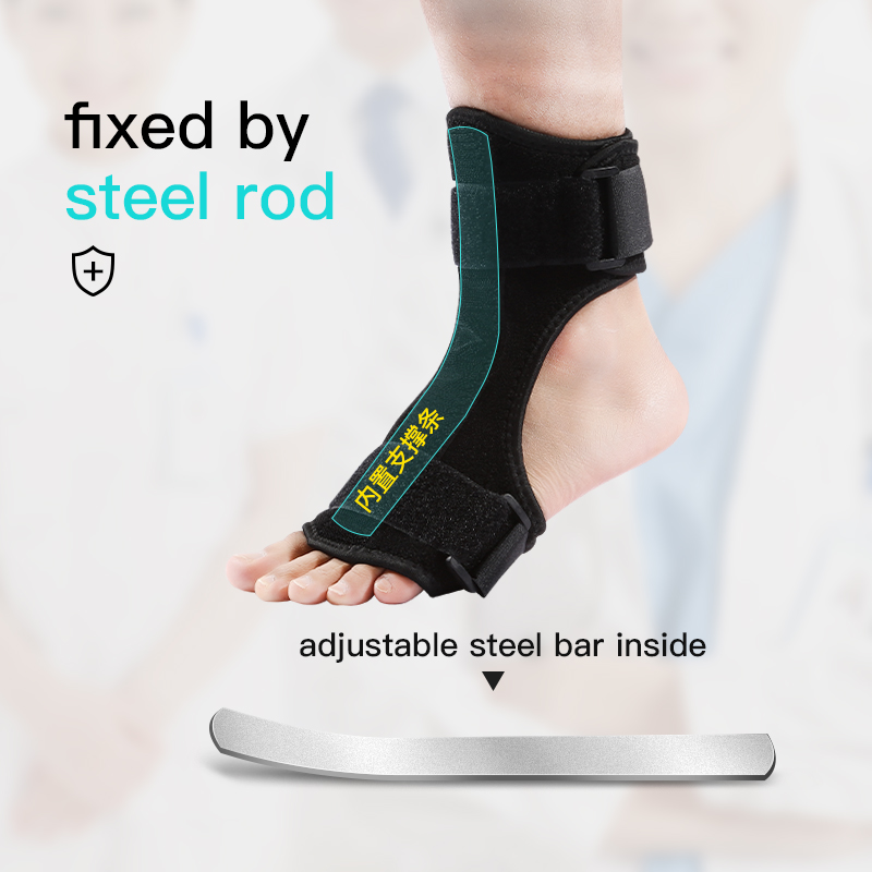 1 PCS Compression Ankle Brace  – обзор и цена Ankle Mobility Band