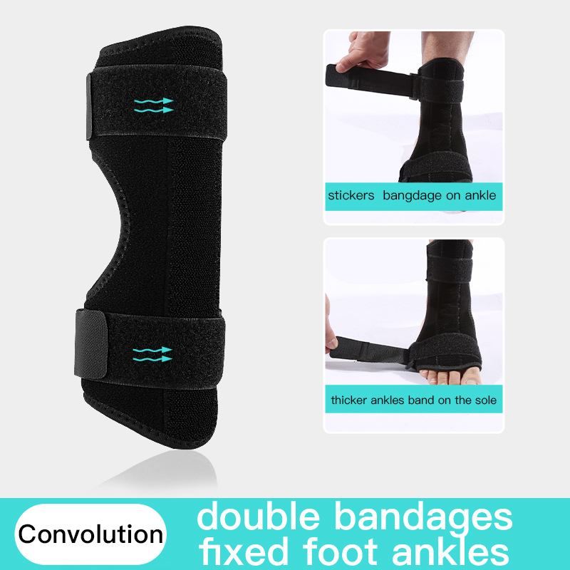 1 PCS Compression Ankle Brace  – обзор и цена Ankle Mobility Band