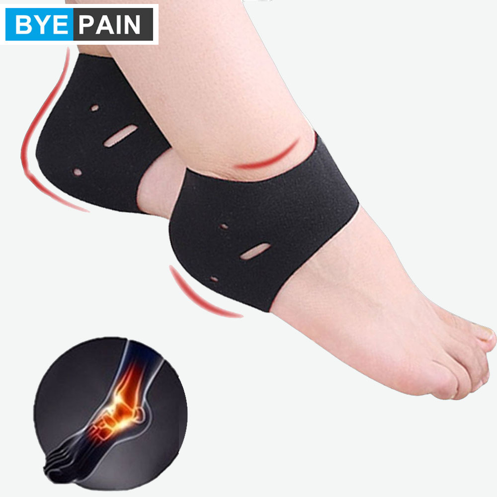 1Pair Compression Plantar Fasc – обзор и цена Ankle Mobility Band