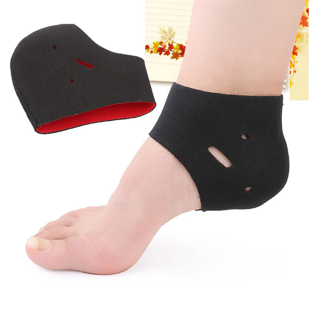 1Pair Compression Plantar Fasc – обзор и цена Ankle Mobility Band