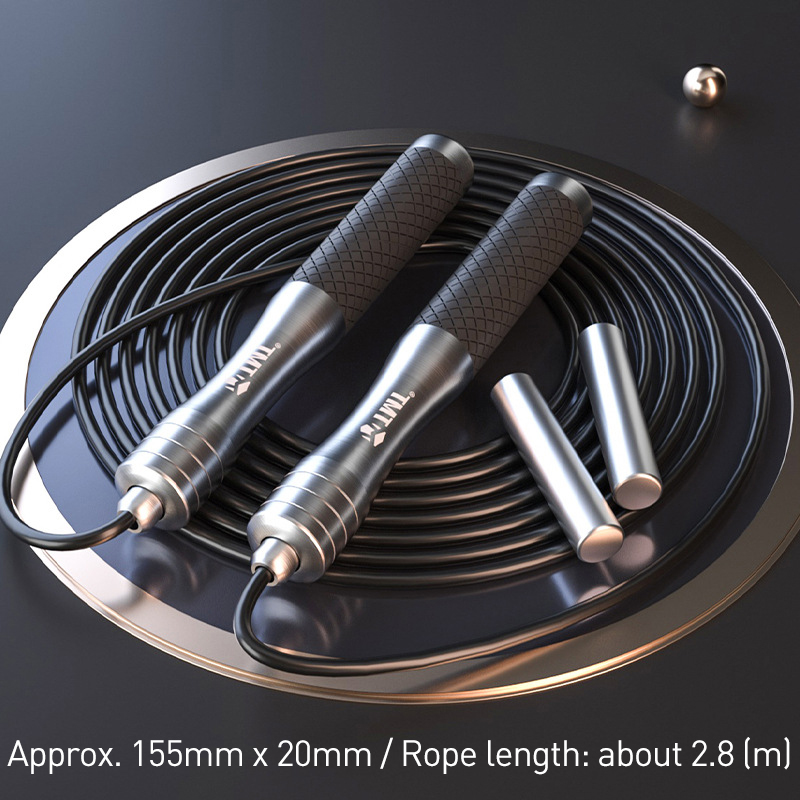 Speed Jump Rope Non-Weight Bea – обзор и цена Jump Rope Speed Bearing