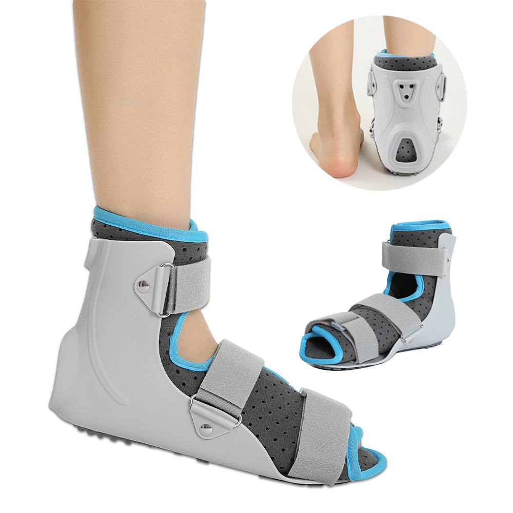 Rehabilitation Drop Foot Ortho – обзор и цена Ankle Mobility Band