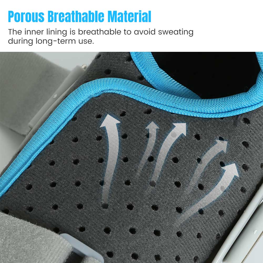 Rehabilitation Drop Foot Ortho – обзор и цена Ankle Mobility Band