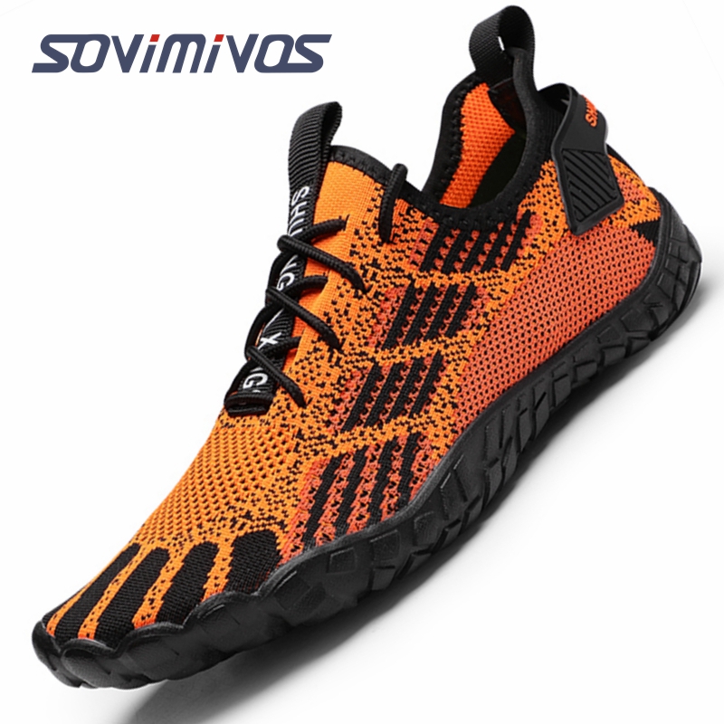 Womens Mens Barefoot Shoes Min – обзор и цена Crossfit Runners