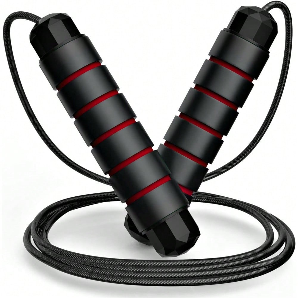 Jump Rope, -Free Rapid Speed J – обзор и цена Jump Rope Speed Bearing