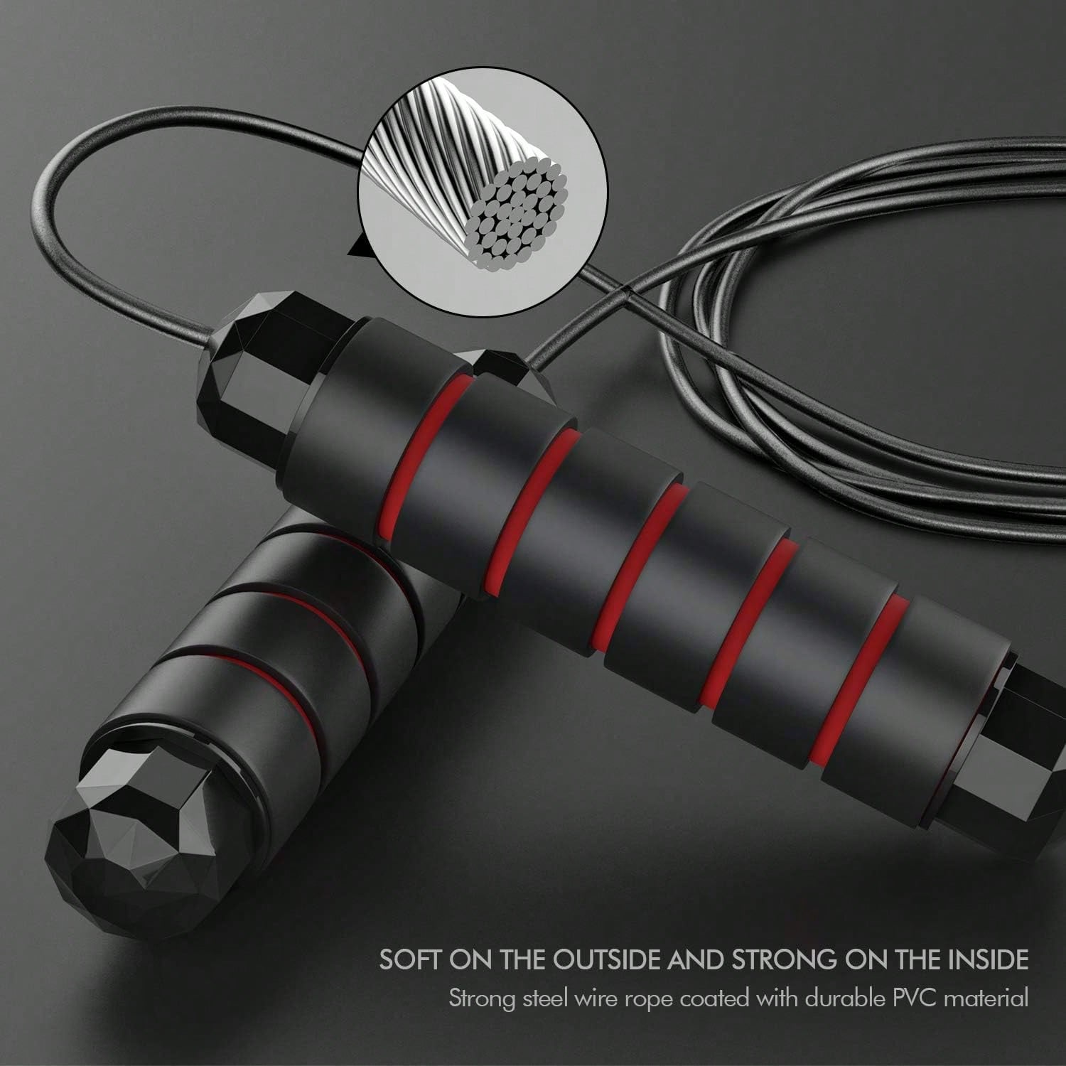 Jump Rope, -Free Rapid Speed J – обзор и цена Jump Rope Speed Bearing
