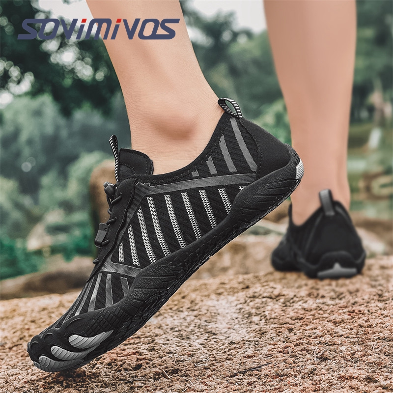 Barefoot Shoes for Men – Wide  – обзор и цена Crossfit Runners