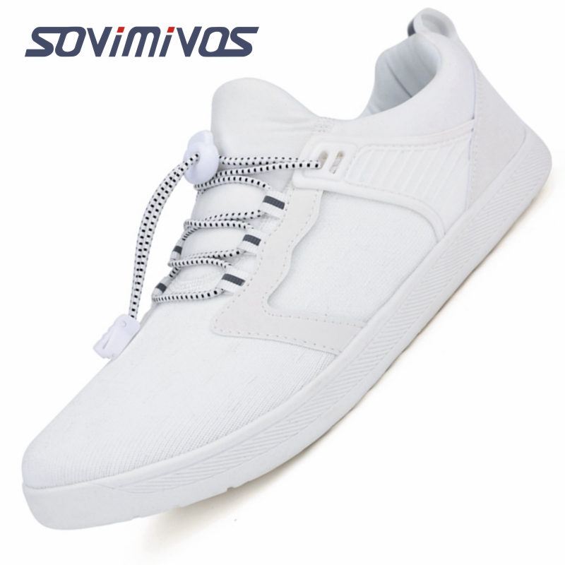 Barefoot Shoes for Men – Wide  – обзор и цена Crossfit Runners