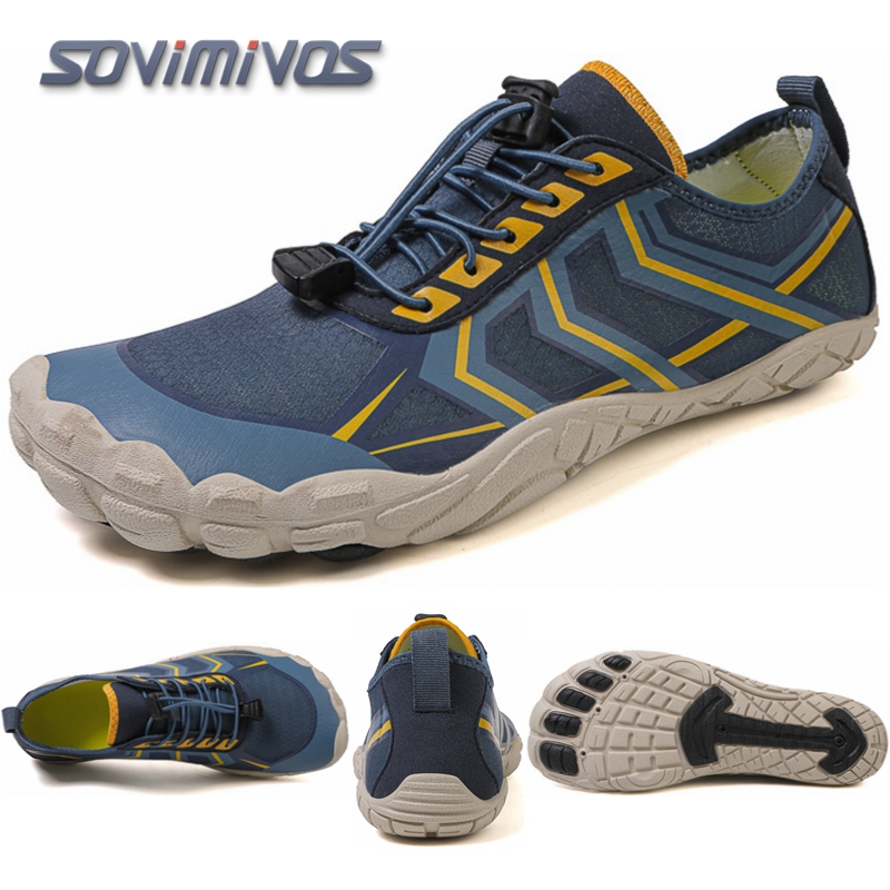 Men's Minimalist Trail Runner  – обзор и цена Crossfit Runners