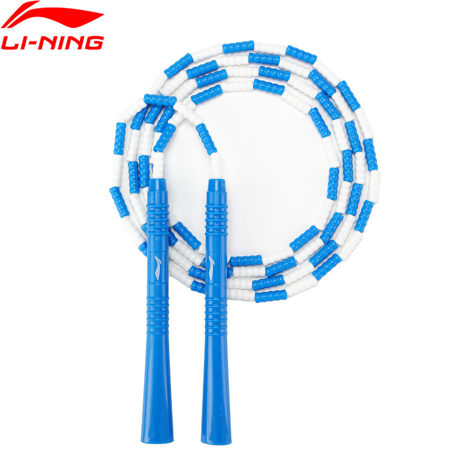 Li-Ning Unisex Jump Rope Fitne – обзор и цена Skipping Rope Pvc