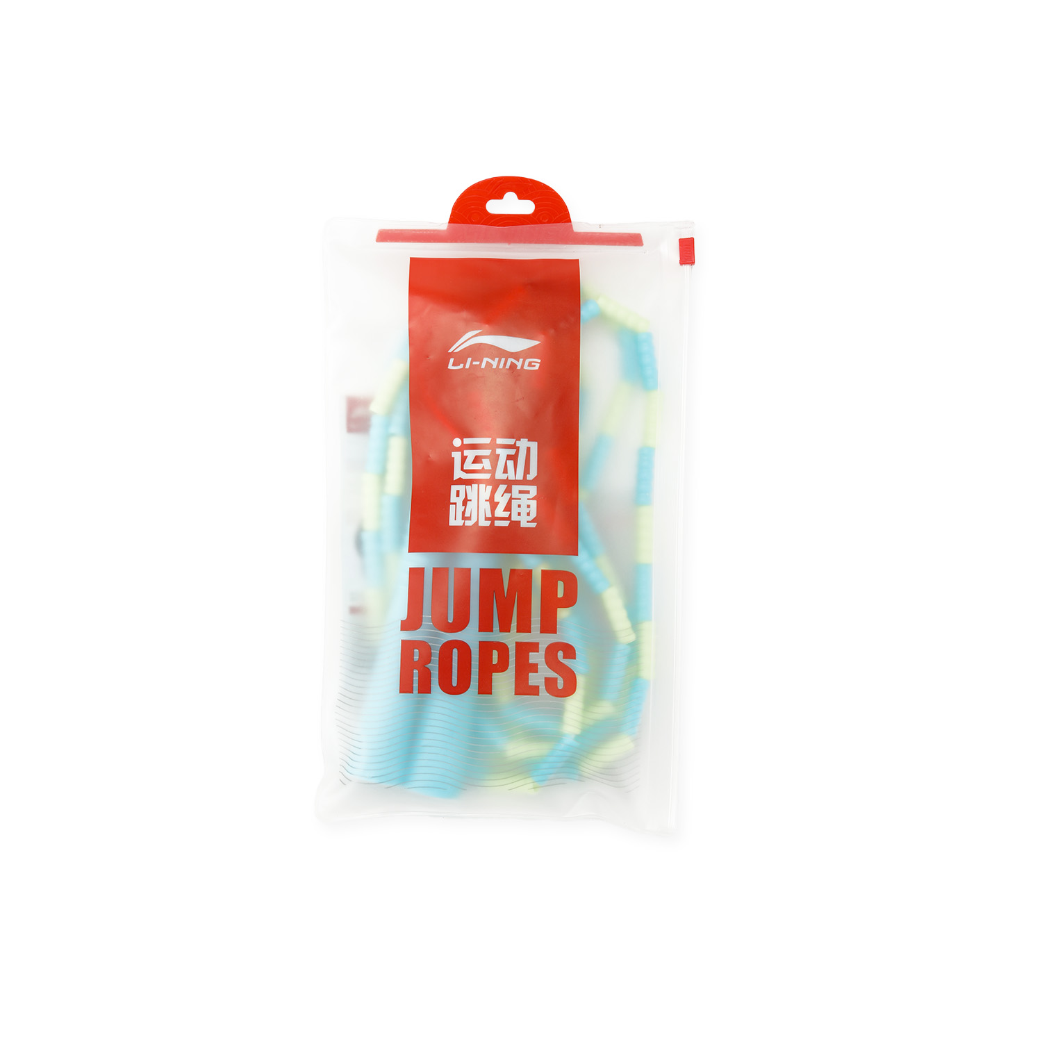 Li-Ning Unisex Jump Rope Fitne – обзор и цена Skipping Rope Pvc