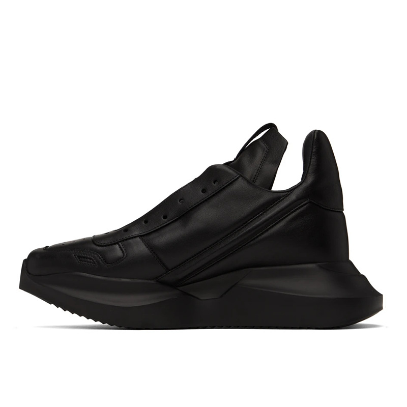 Brand Men Shoes Genuine Leathe – обзор и цена Crossfit Male