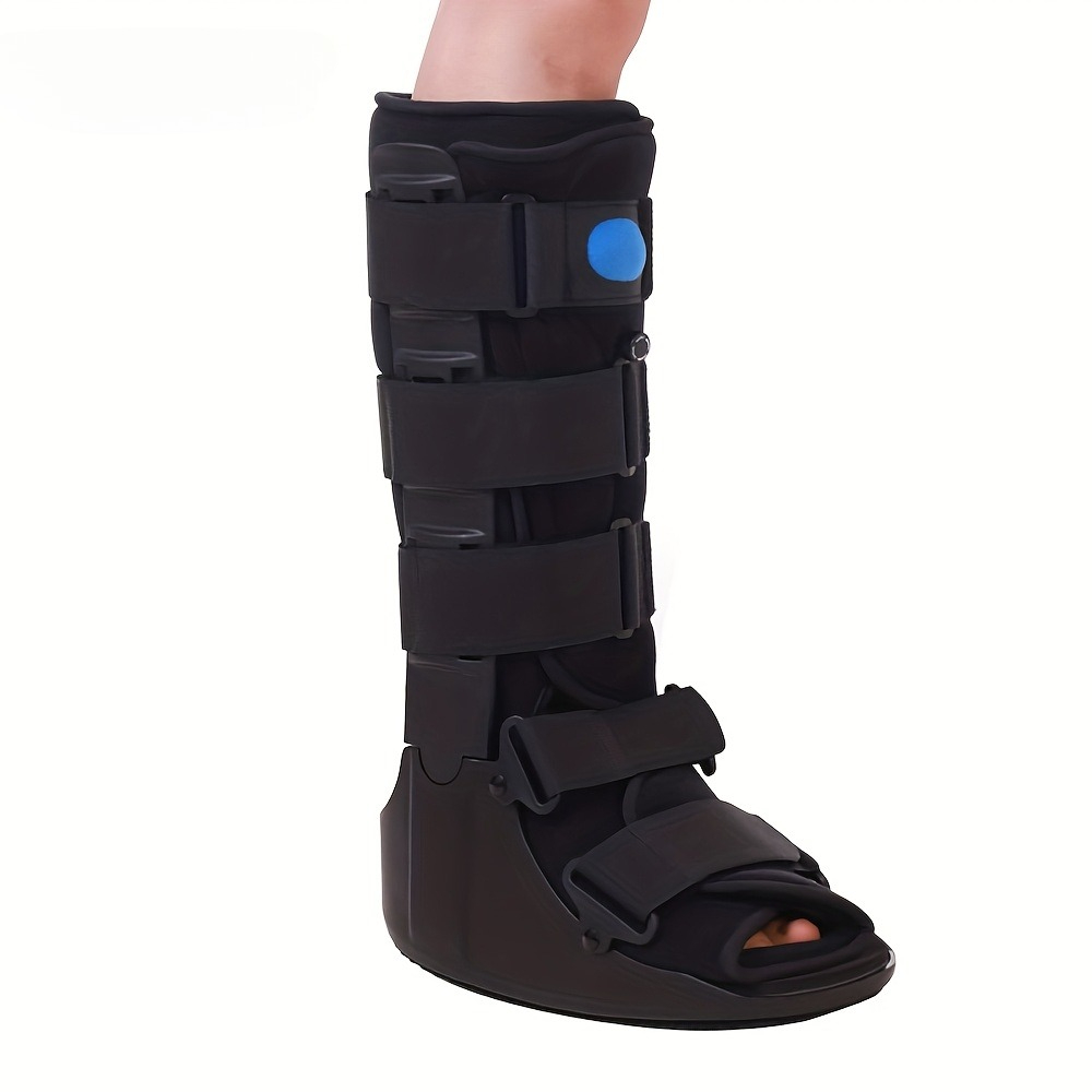 Air CAM Walking Brace Boot Adj – обзор и цена Ankle Mobility Band