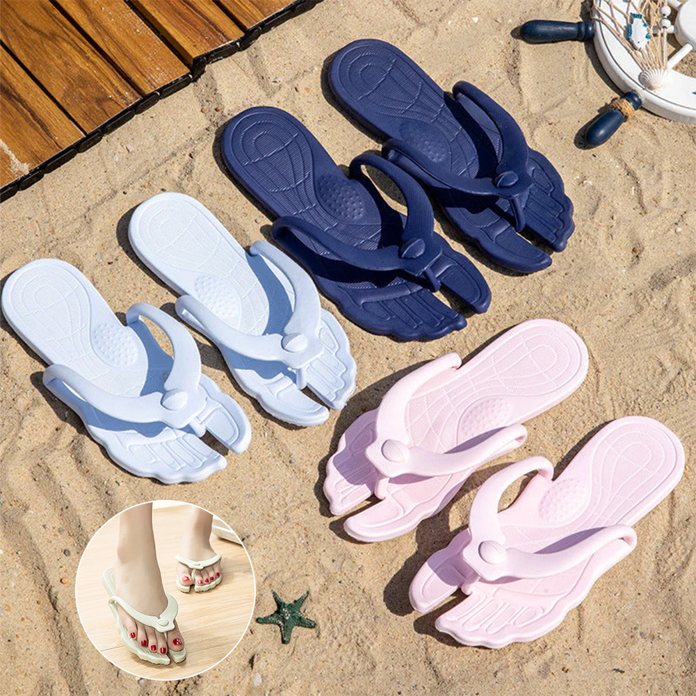 Travel Slippers Skidproof Flat – обзор и цена Crossfit Male