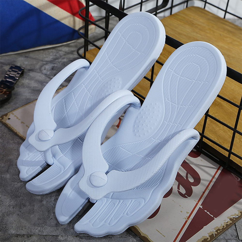 Travel Slippers Skidproof Flat – обзор и цена Crossfit Male
