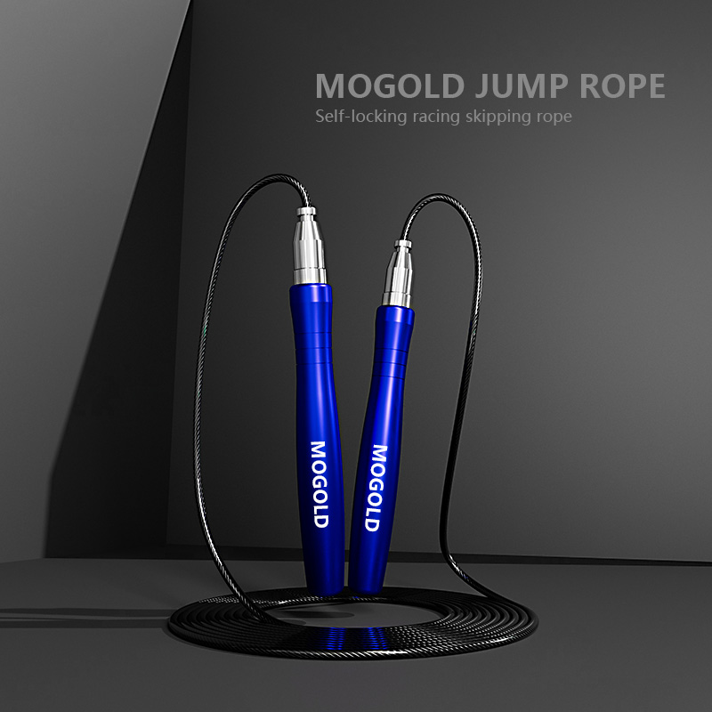 Crossfit Speed Jump rope Excer – обзор и цена Crossfit No Equipment