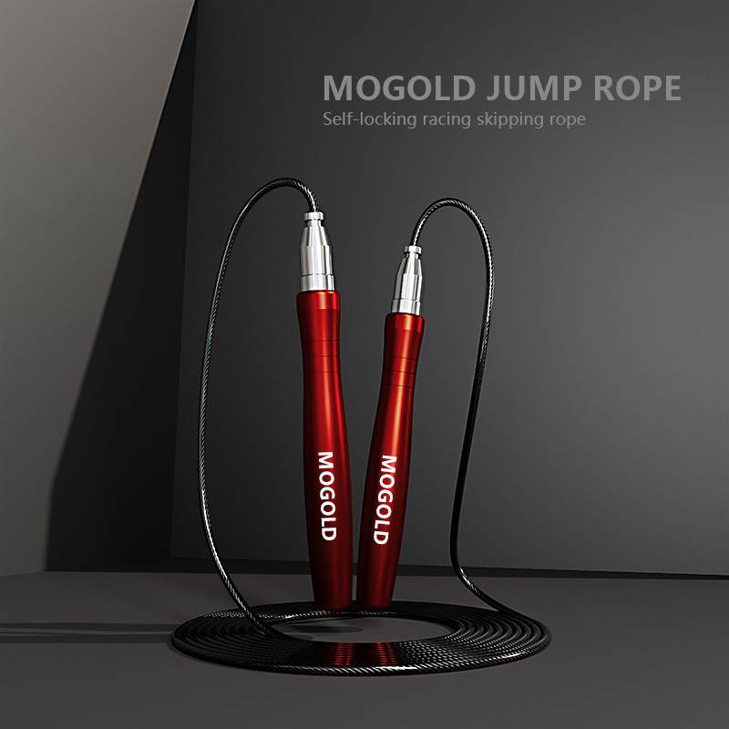 Crossfit Speed Jump rope Excer – обзор и цена Crossfit No Equipment
