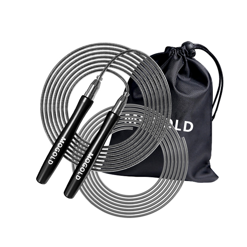 Crossfit Speed Jump rope Excer – обзор и цена Crossfit No Equipment