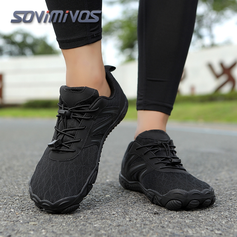 Womens Mens Barefoot Shoes Min – обзор и цена Crossfit Runners