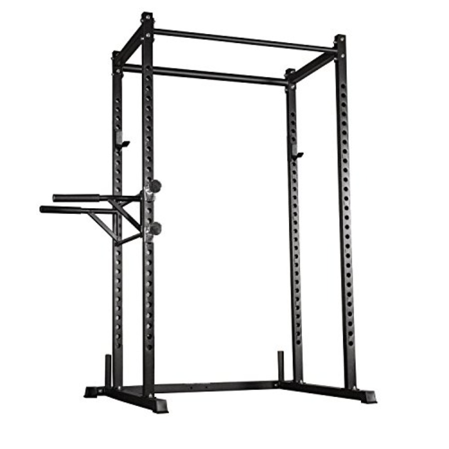 Home gym squat cage for streng – обзор и цена Pull Up Bar Grip