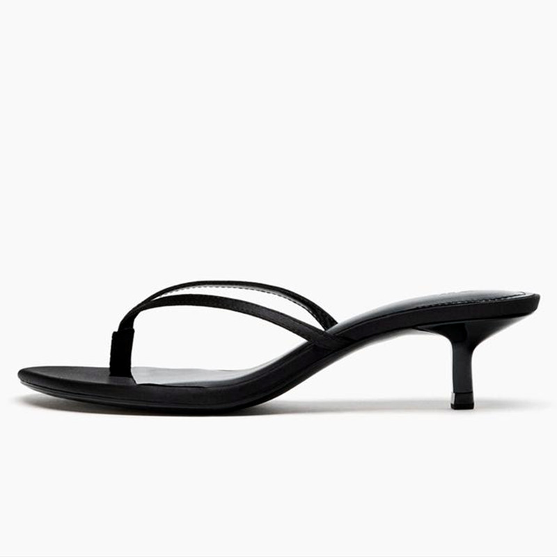 Luxury Satin High-Heeled Flip- – обзор и цена Crossfit Ladies