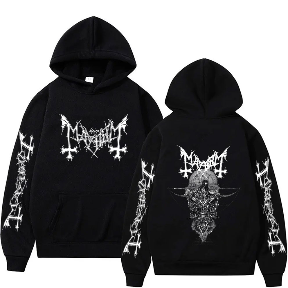 Hot Sale Rock Band Mayhem Hood – обзор и цена Crossfit Mayhem