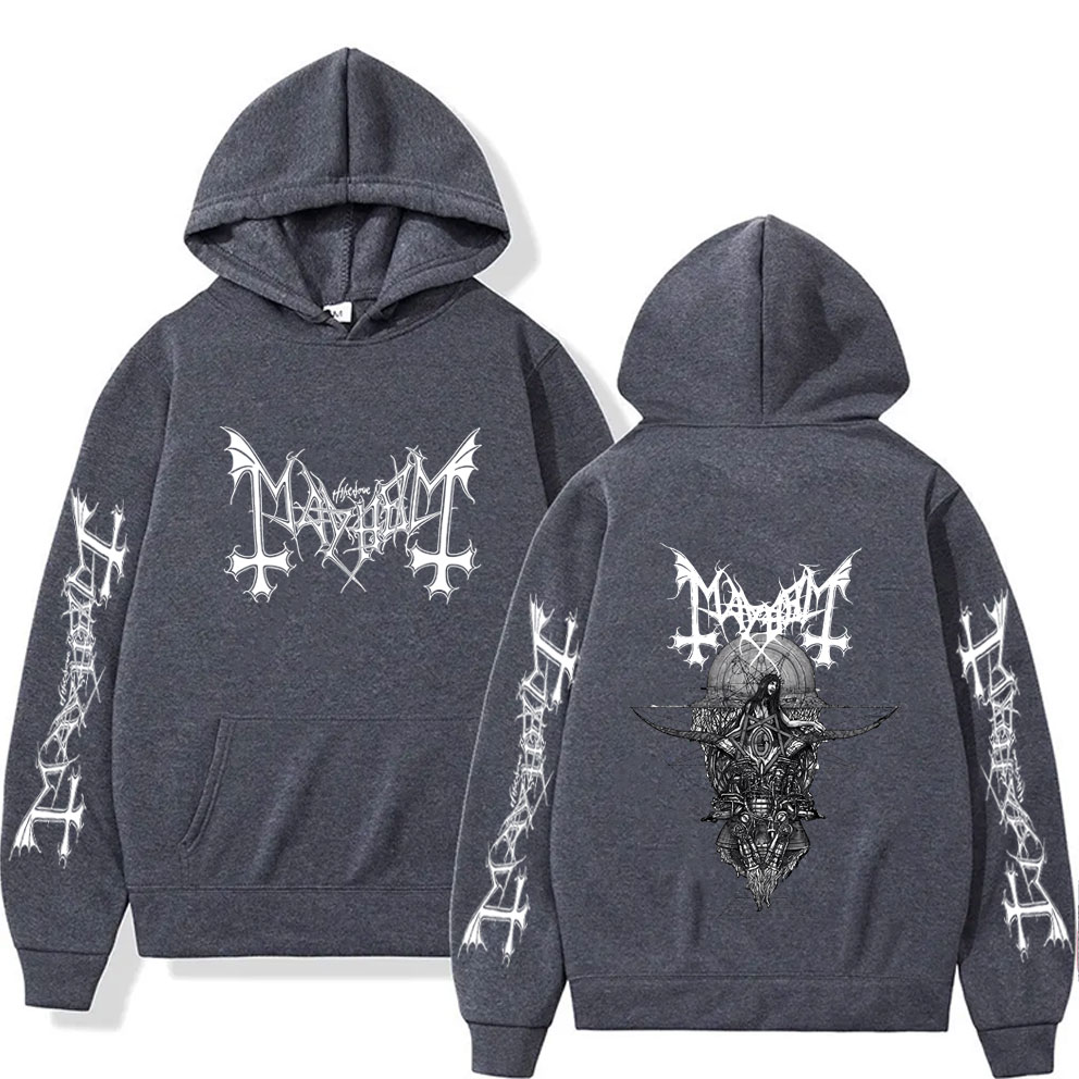 Hot Sale Rock Band Mayhem Hood – обзор и цена Crossfit Mayhem