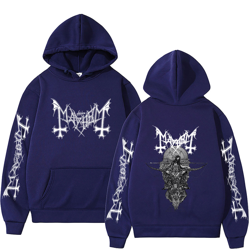 Hot Sale Rock Band Mayhem Hood – обзор и цена Crossfit Mayhem