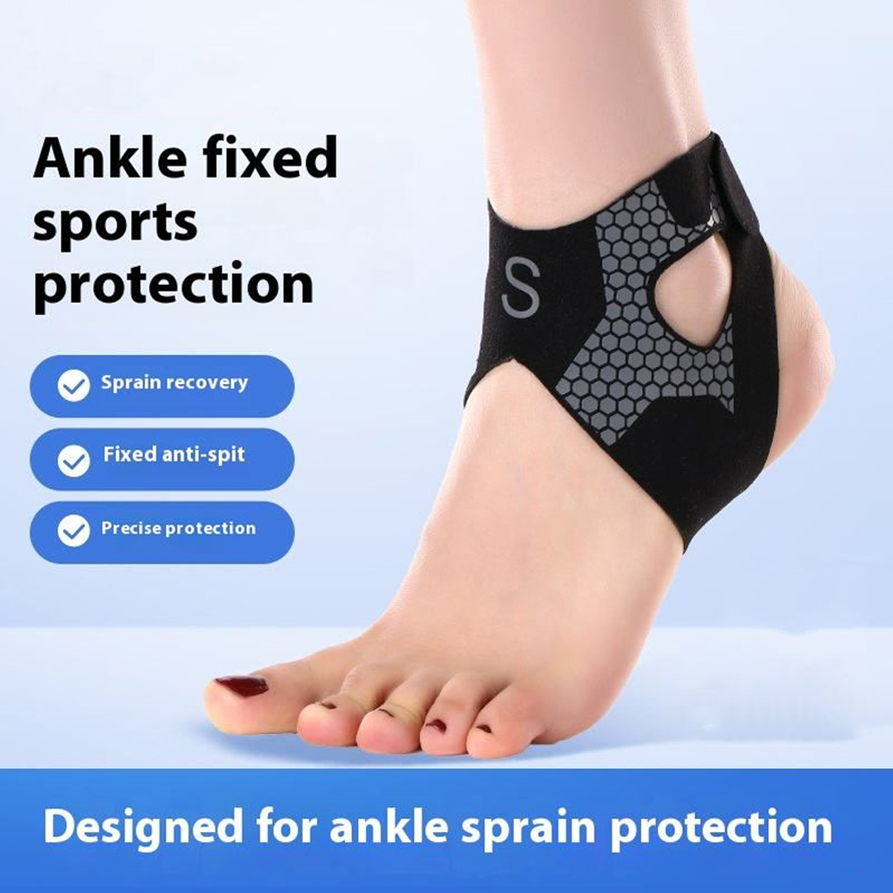 1pc New Compression Ankle Brac – обзор и цена Ankle Mobility Band