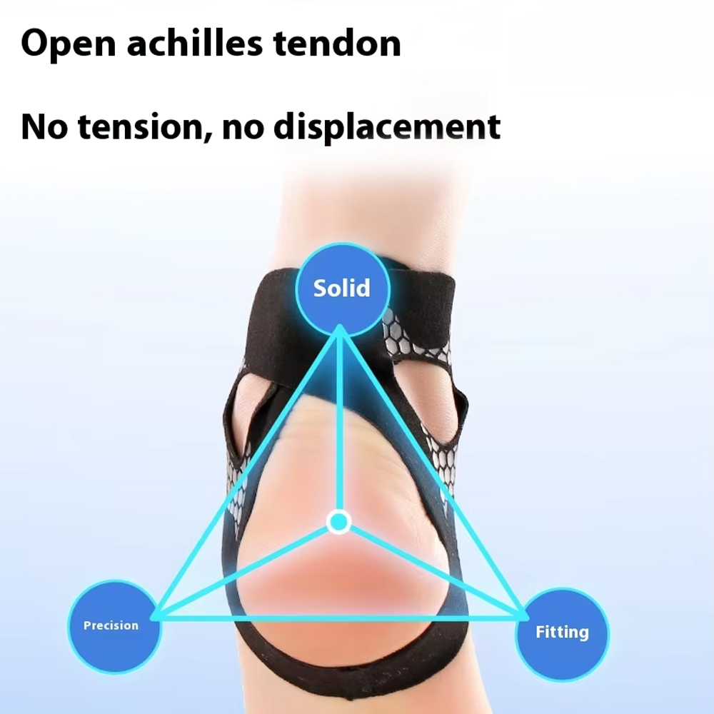 1pc New Compression Ankle Brac – обзор и цена Ankle Mobility Band