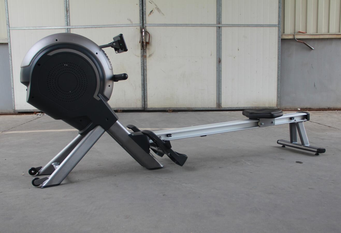 Cross Fit Exercise Rowing Mach – обзор и цена Crossfit No Equipment