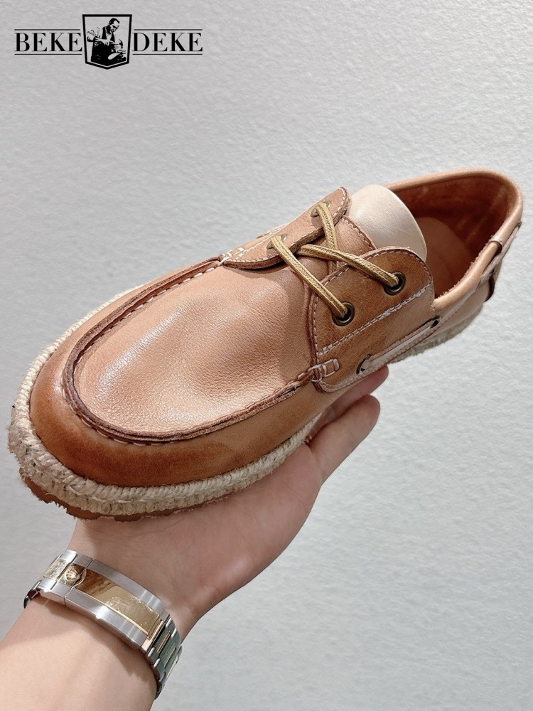British Retro Male Round Toe H – обзор и цена Crossfit Male