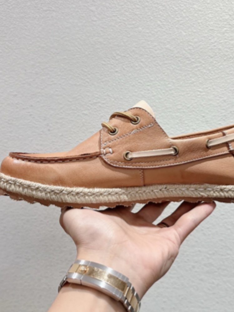 British Retro Male Round Toe H – обзор и цена Crossfit Male