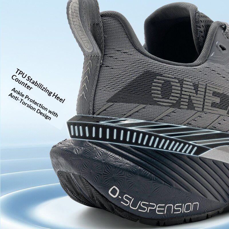 ONEMIX Cross Country Shoes Non – обзор и цена Crossfit Male