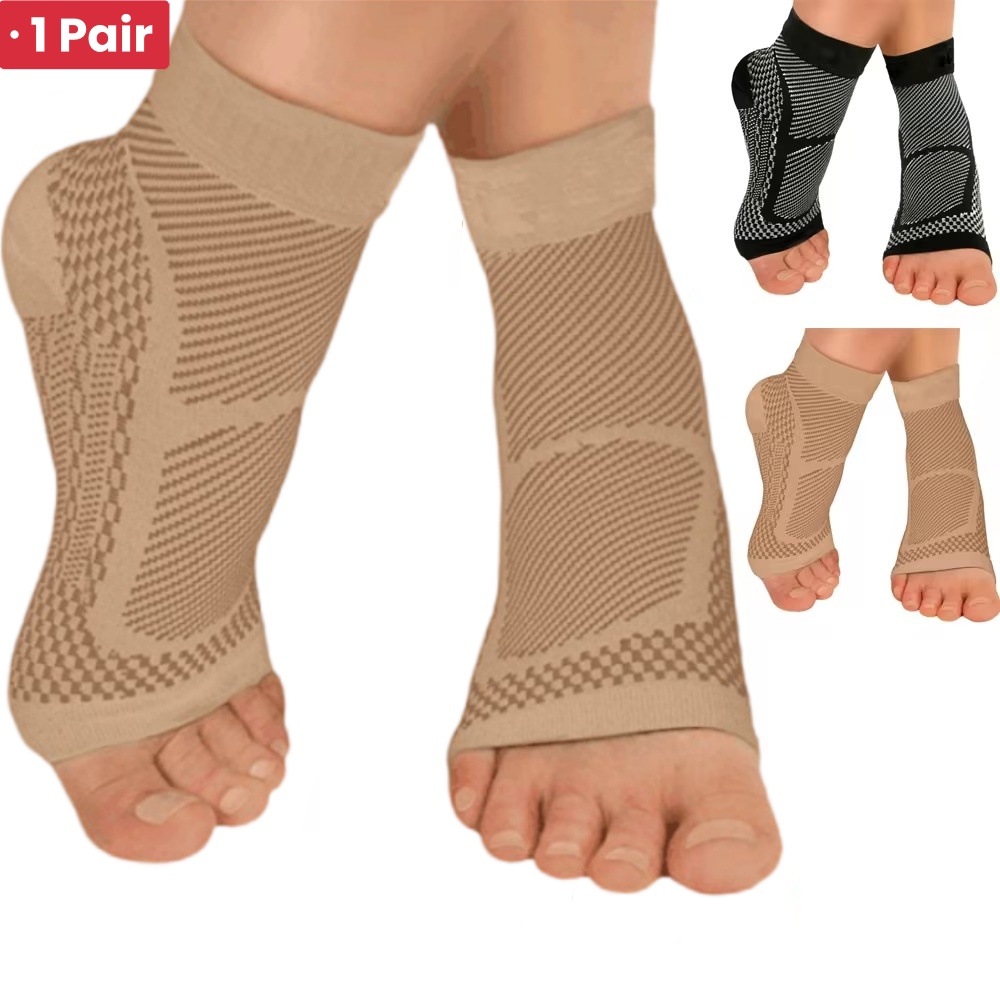 1Pair Sports Ankle Support Bra – обзор и цена Ankle Mobility Band