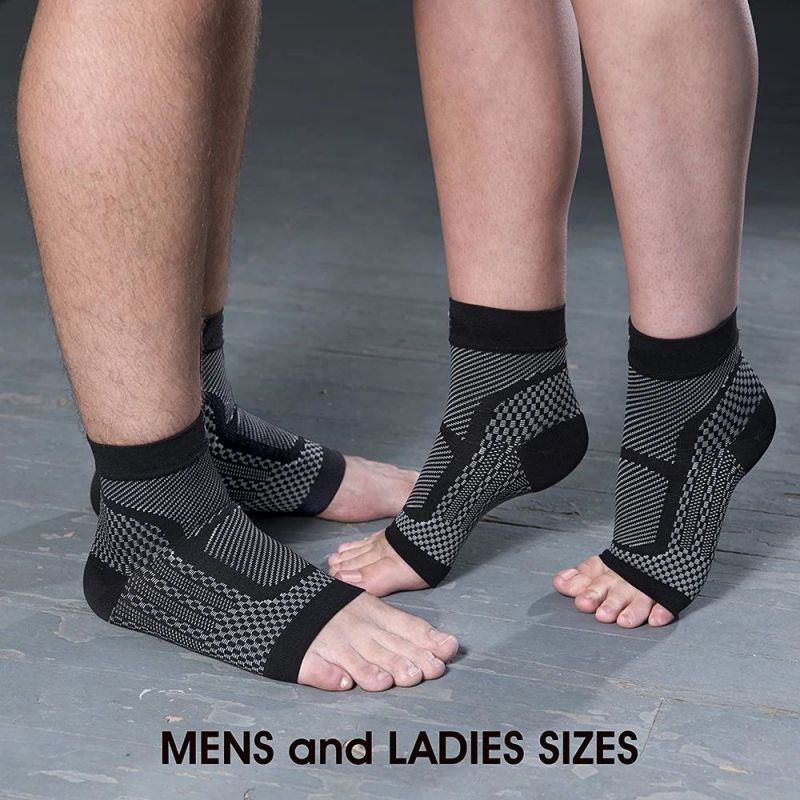 1Pair Sports Ankle Support Bra – обзор и цена Ankle Mobility Band