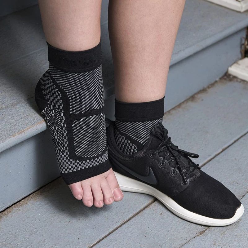 1Pair Sports Ankle Support Bra – обзор и цена Ankle Mobility Band