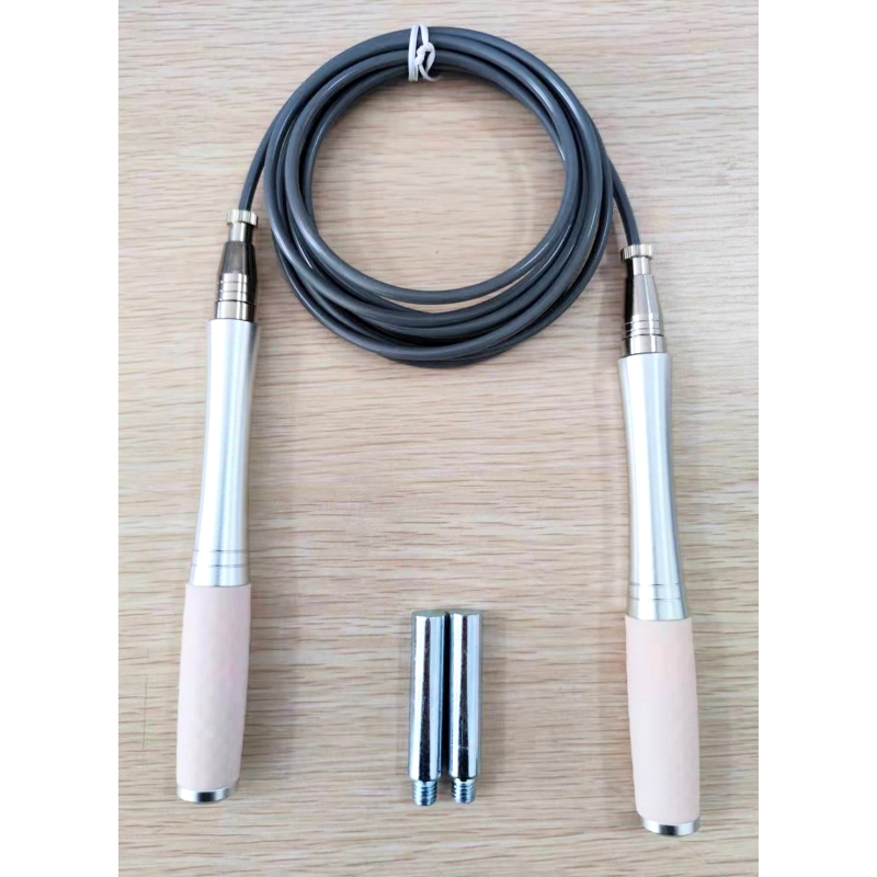 279gram 4mm diameter steel cor – обзор и цена Jump Rope Speed Bearing