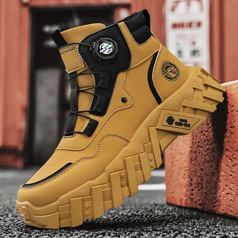 Men Outdoor Hiking ShoesCombat – обзор и цена Crossfit Male