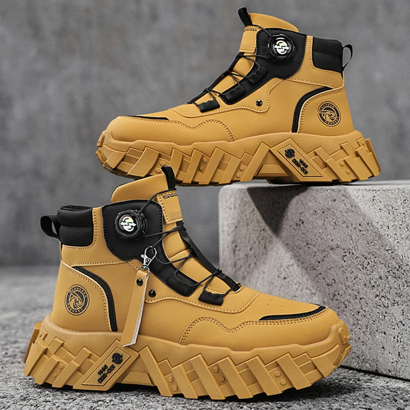 Men Outdoor Hiking ShoesCombat – обзор и цена Crossfit Male