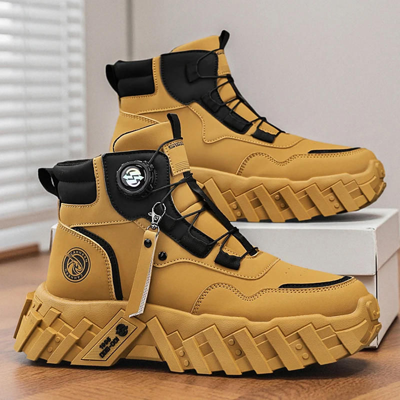 Men Outdoor Hiking ShoesCombat – обзор и цена Crossfit Male